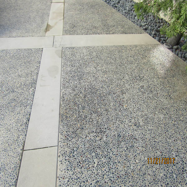 Driveway Cleaning Pressure Washing Oil Removal After