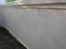 Fence Pressure Washing