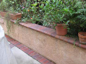 Fence Pressure Washing