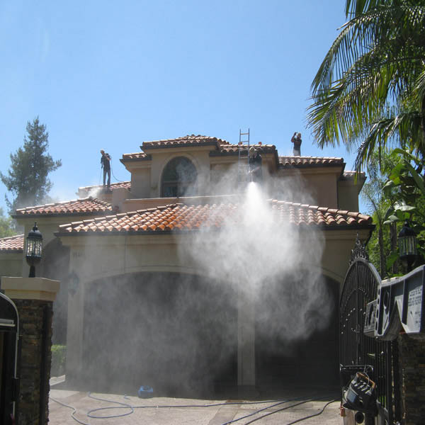 House Pressure Washing/ House Wash