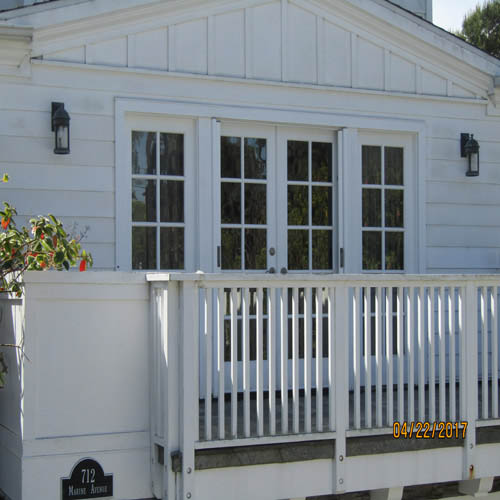 House Pressure Washing/ House Power Washing