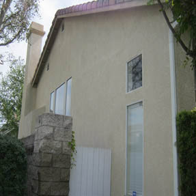 House Pressure Washing