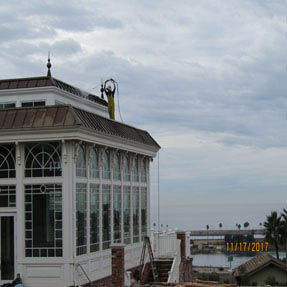 House Pressure Washing