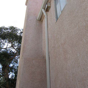 House Pressure Washing