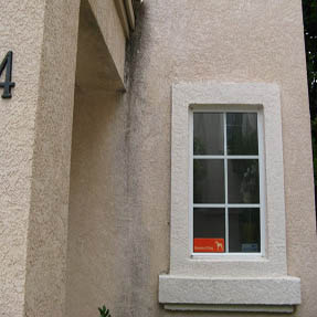 House Pressure Washing