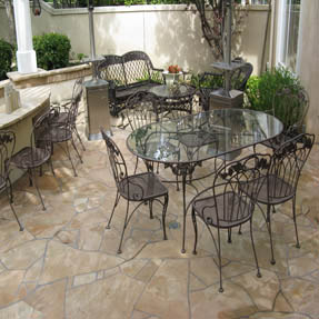 Pressure Washing Surface Cleaning