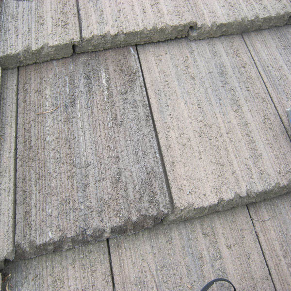 Roof Repair Slate Tile
