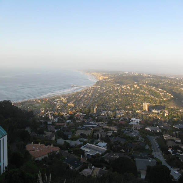 Pressure Washing San Diego 