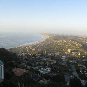 Pressure Washing San Diego North