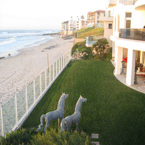 Pressure Washing San Diego North