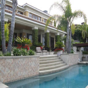 Window Cleaning Residential